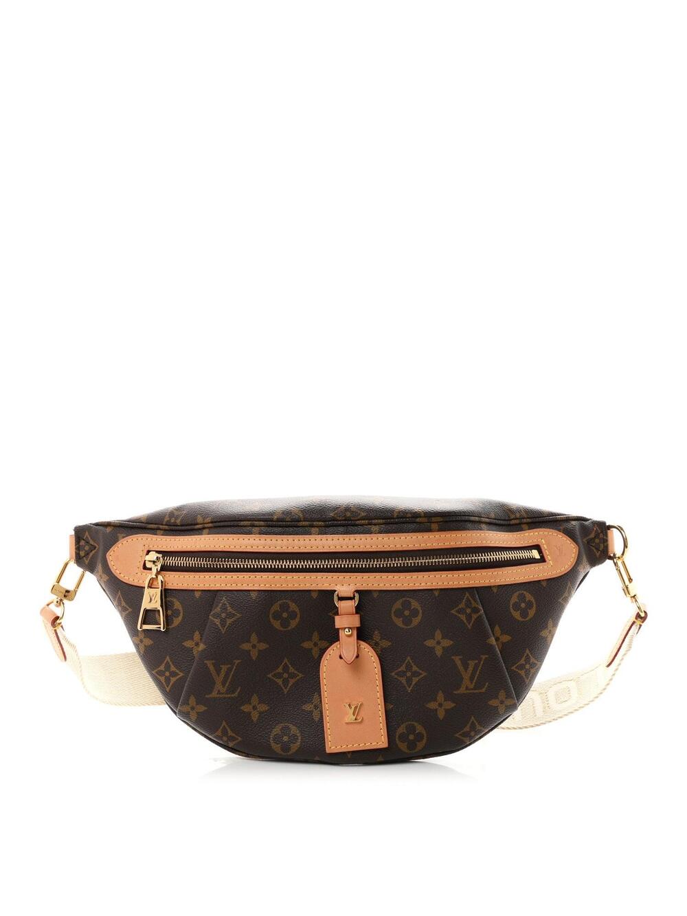 Louis Vuitton High Rise Bumbag #363803L19B